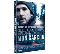 Mon Garçon