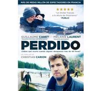 Mon Garçon (2017) / Perdido (Dvd)