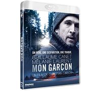 Mon garçon – Blu-ray – TelForceOne