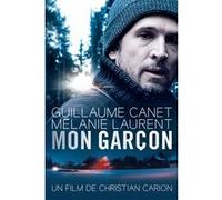 Mon garçon Blu-ray E
