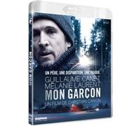 Mon garçon Blu-ray E