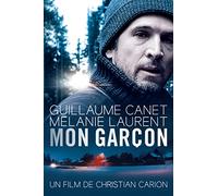 MON GARCON - BRD [HD DVD]