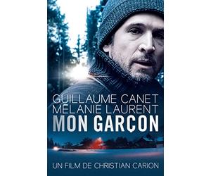 MON GARCON - BRD [HD DVD]