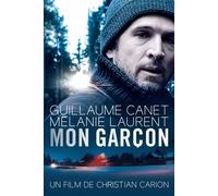 Mon garçon DVD DVD