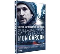 Mon garçon DVD E