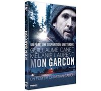 MON GARCON - DVD [HD DVD]