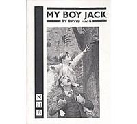 Mon garçon Jack