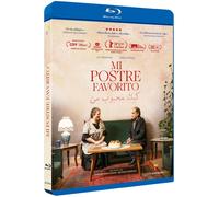 Mon Gâteau Préféré (2024) / Keyke Mahboobe Man (Blu Ray)