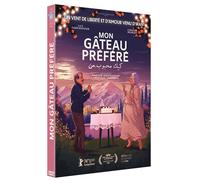 Mon gâteau préféré DVD DVD