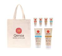 Mon geste douceur : le coffret hydratation et bien-être essentiel