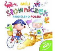 Mon glossaire anglais-polonais - Collected Works (Buch auf Polnisch)