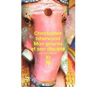 Mon gourou et son disciple