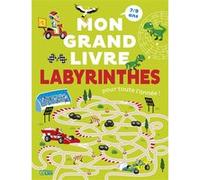 Mon gr liv laby pr toute an 7 Collectif (Auteur)