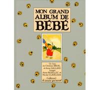 Mon Grand Album De Bebe