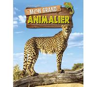 Mon grand animalier