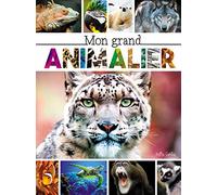 Mon grand animalier