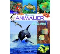 Mon grand animalier de la mer