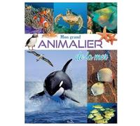 Mon grand Animalier de la mer
