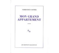 Mon Grand Appartement
