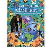 MON GRAND ATLAS ILLUSTRE