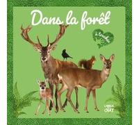 Mon grand Bébé touche-à-tout - Dans la forêt Collectif (Illustration), Collectif (Auteur)
