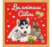 Mon grand Bébé touche-à-tout - Les animaux câlins Collectif (Illustration), Collectif (Auteur)