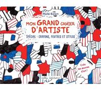 Mila Professional – Spécial : crayons, feutres et stylos