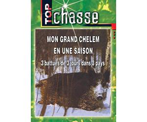 Mon grand chelem en une saison