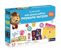 Mon grand coffret moyenne section