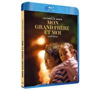 Mon grand frère et moi Blu-ray