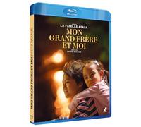 Mon grand frère et moi - Blu-ray