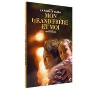Mon grand frère et moi - DVD