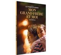 Mon grand frère et moi DVD