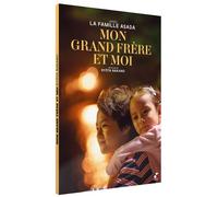 Mon grand frère et moi DVD DVD