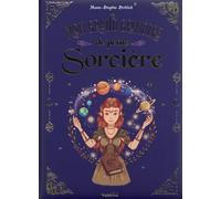 Mon grand grimoire de petite sorcière