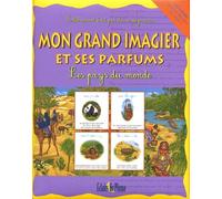 Mon grand imagier : Les pays du monde