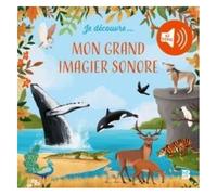 Mon Grand Imagier Sonore