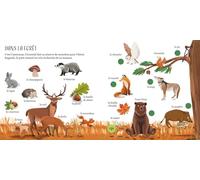 Mon Grand Imagier Sonore