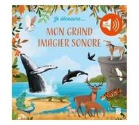 Mon Grand Imagier Sonore