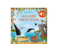 Mon Grand Imagier Sonore