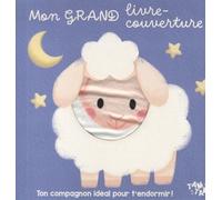 Mon grand livre-couverture - Collectif - Tam-Tam - Coffret - Album éveil dès la naissance