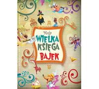 Mon grand livre de contes de fées