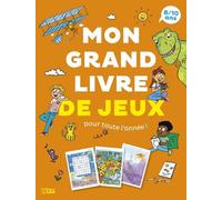 ÉDITIONS LITO-Livre"Mon grand livre de coloriage" Editions LITO