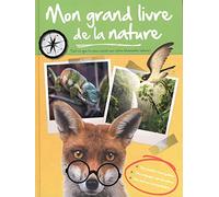 Mon grand livre de la nature