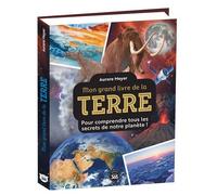 Mon grand livre de la Terre