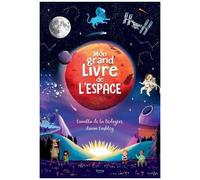 Mon Grand Livre De L'espace
