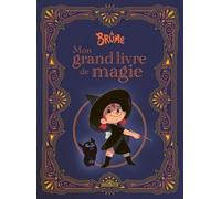 Mon Grand Livre De Magie Brume