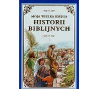 Mon grand livre d'histoires bibliques