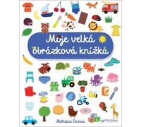 Mon grand livre d'images