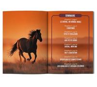 Mon grand livre du cheval